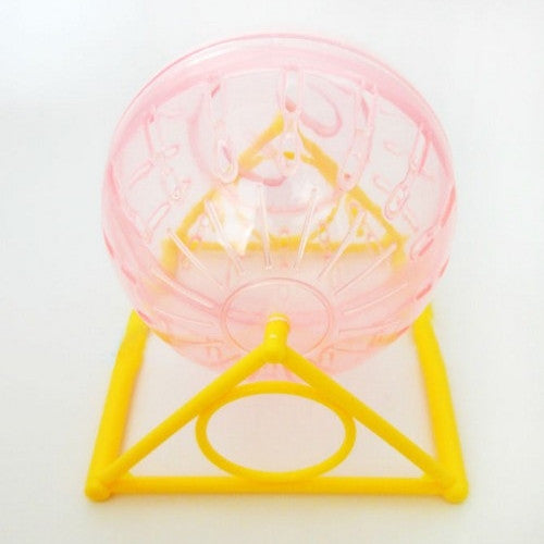 Wheel Bracket Hamster Ball Holder Trot