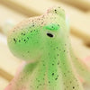 Fluorescent Artificial Octopus Aquarium Decoration