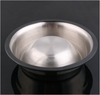 Stainless Steel Dog Cat Feeding Dish