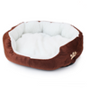 Dog House Pet Bed Kennel Teddy Poodles Cat Bed