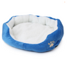 Dog House Pet Bed Kennel Teddy Poodles Cat Bed