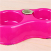 Automatic Water Dispenser Food Dish Bowl Feeder