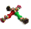 Molar Tooth Cleaning Resistance To Bite Pet Toys