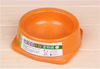 Pet Dog Cat Bowl Puppy Drinking Bamboo