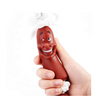 PVC Plastic Dog Chew Toy