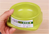 Pet Dog Cat Bowl Puppy Drinking Bamboo