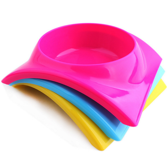 Pet Feeder Dog Feeding Bowl