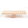 Small Animal Palyground Wood Seesaw For Mouse and Hamster