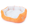 Dog House Pet Bed Kennel Teddy Poodles Cat Bed