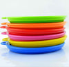 Silicone Collapsible Travel Feeding Bowls