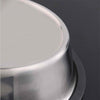 Stainless Steel Dog Cat Feeding Dish